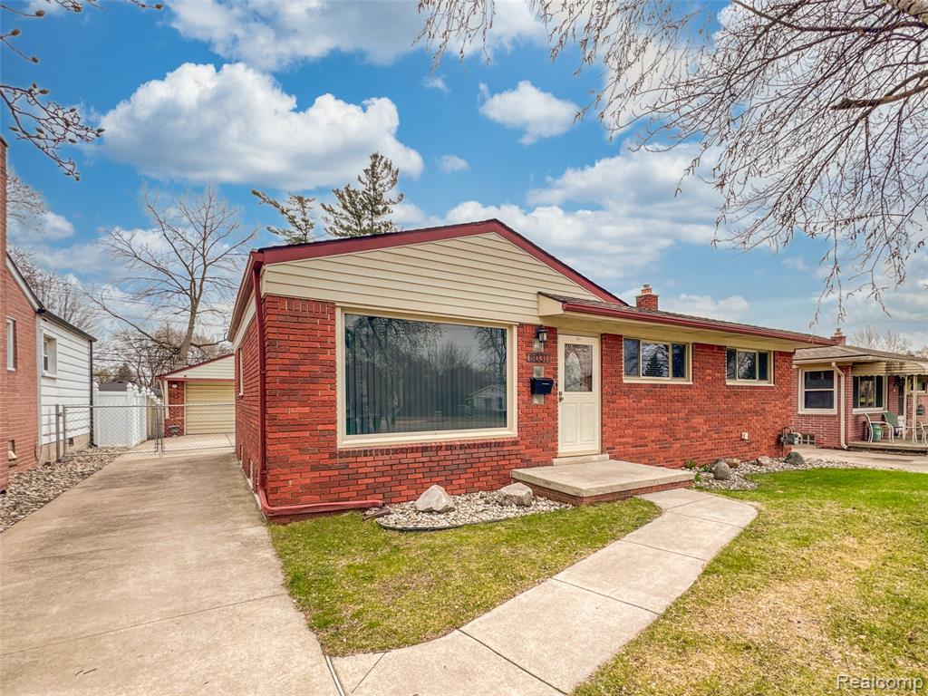 8031 Pardee Road, Taylor, MI 48180 — Photo 2