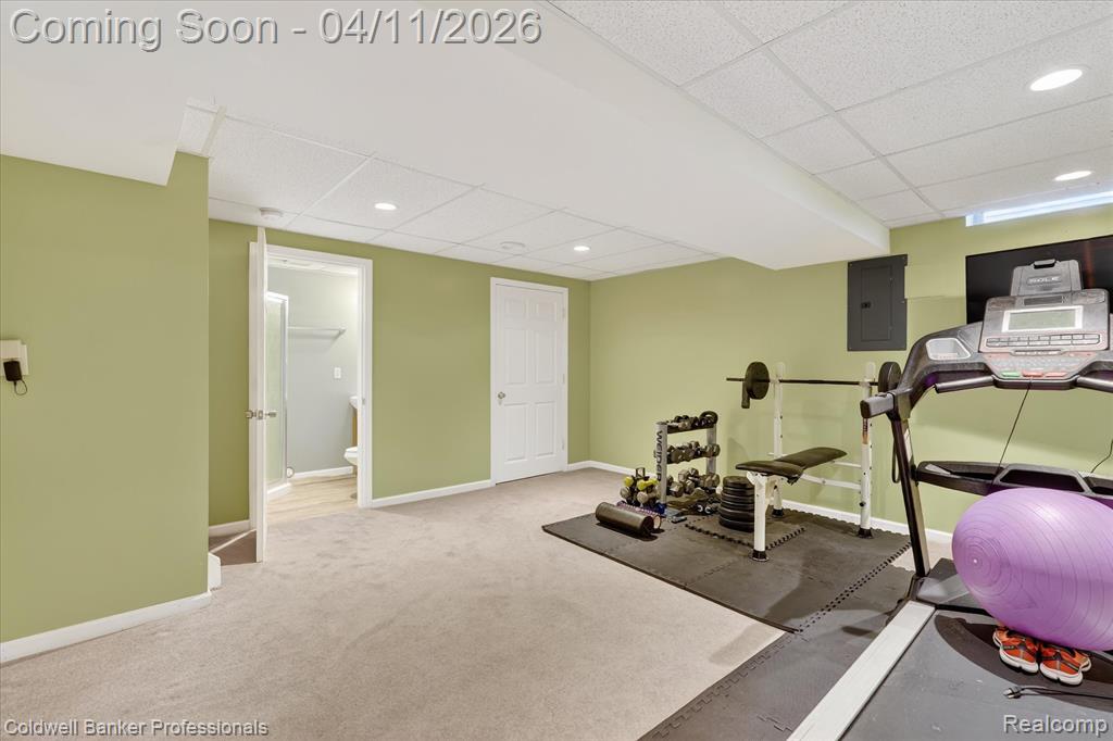 10314 Edgewater Trail, Holly, MI 48442 — Photo 36