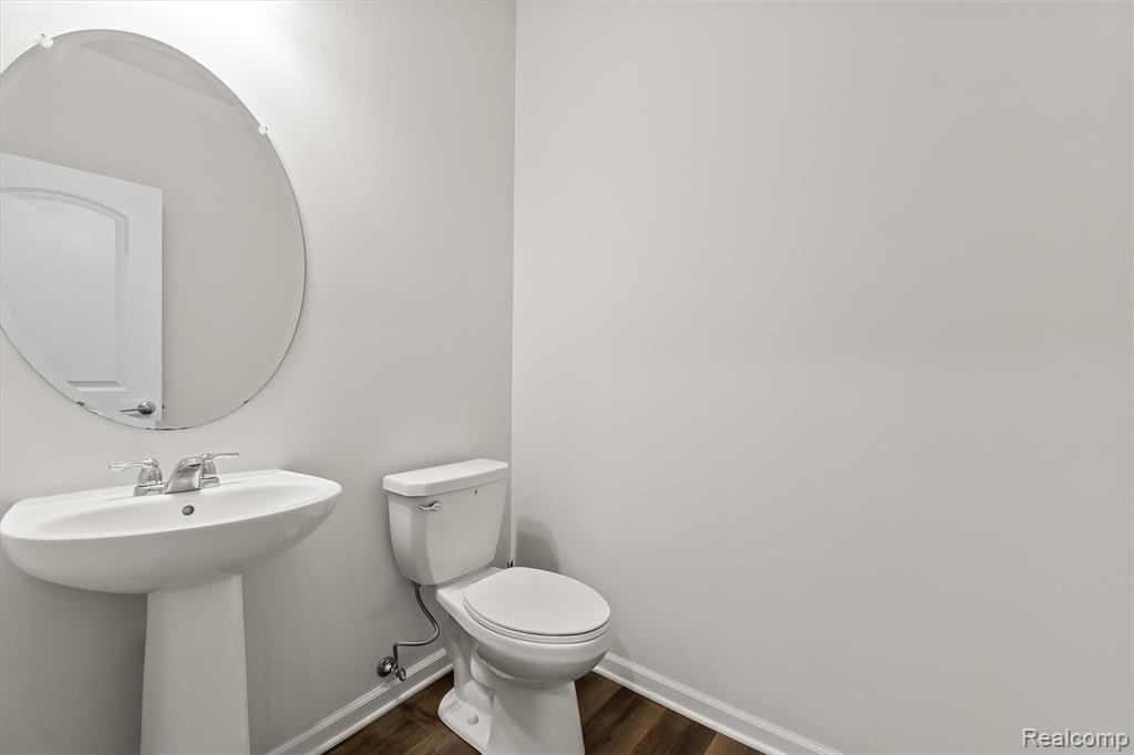 8832 Pioneer Street, Washington, MI — Photo 14