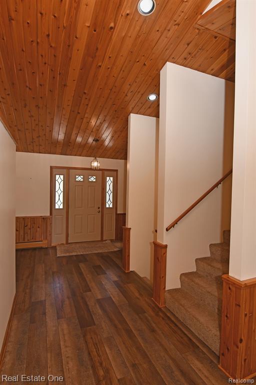 4331 N BURR OAK Road, Lincoln, MI 48742 — Photo 36