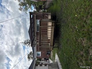 15316 Prevost Street NE, Detroit, MI 48227 — Photo 9