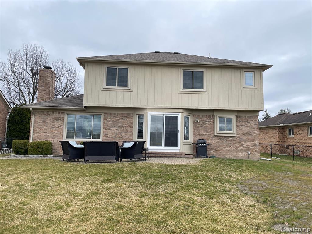 53775 CRANSTON Drive, Macomb, MI 48042 — Photo 68