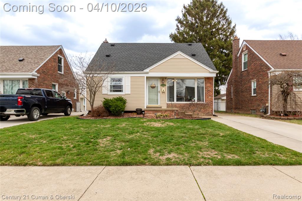 9625 Ruth Avenue, Allen Park, MI 48101 — Photo 3