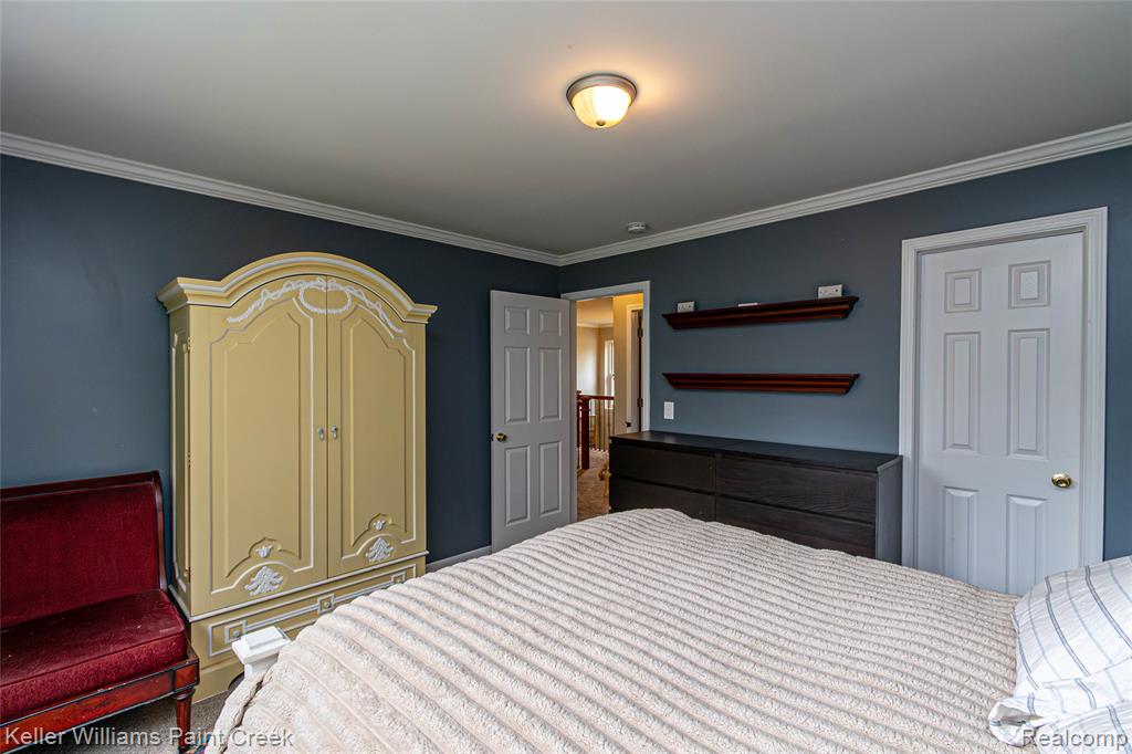 71030 E Pond Creek Drive, Romeo, MI 48065 — Photo 47