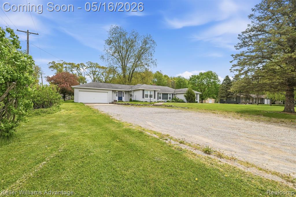 6595 Bray Road, Vassar, MI 48768 — Photo 3