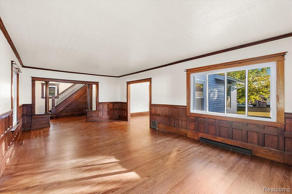438 N Bailey Street, Romeo, MI 48065 — Photo 9