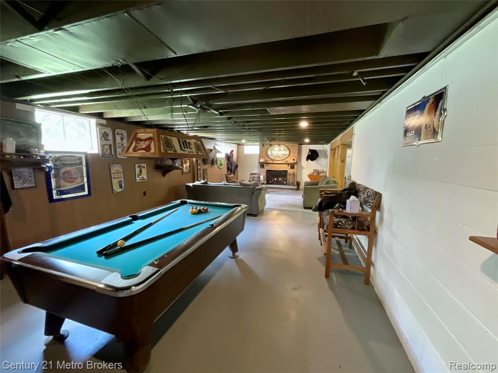 6010 N Seymour Road, Flushing, MI 48433 — Photo 43