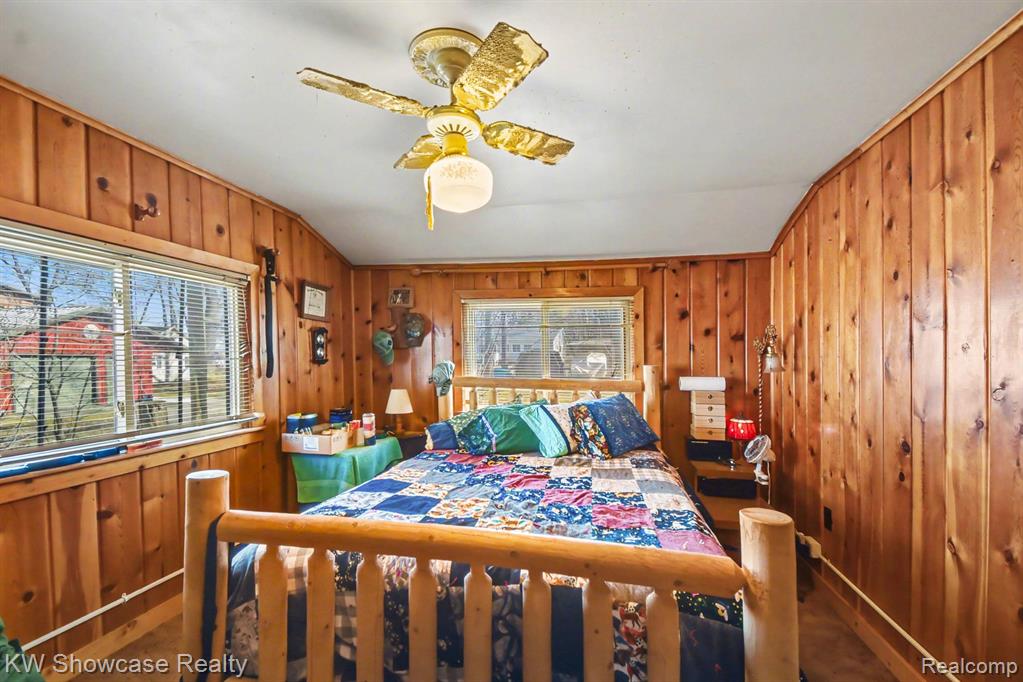 5872 Mount Maria Road, Hubbard Lake, MI 49747 — Photo 28