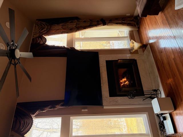 5541 W Walnut Circle W Circle, West Bloomfield, MI, 00000