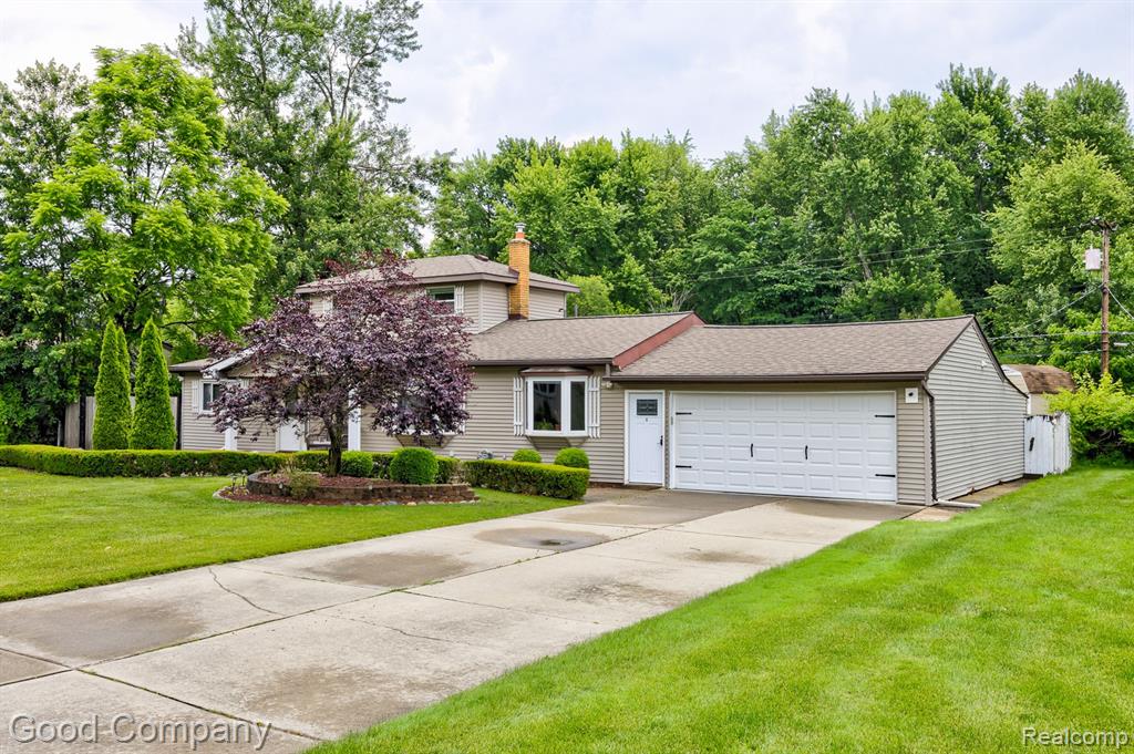 50210 Cedargrove Road, Shelby Twp, MI 48317 — Photo 50