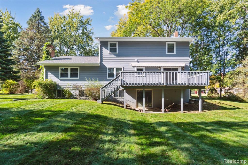 4269 POST Drive, Flint, MI 48532 — Photo 48