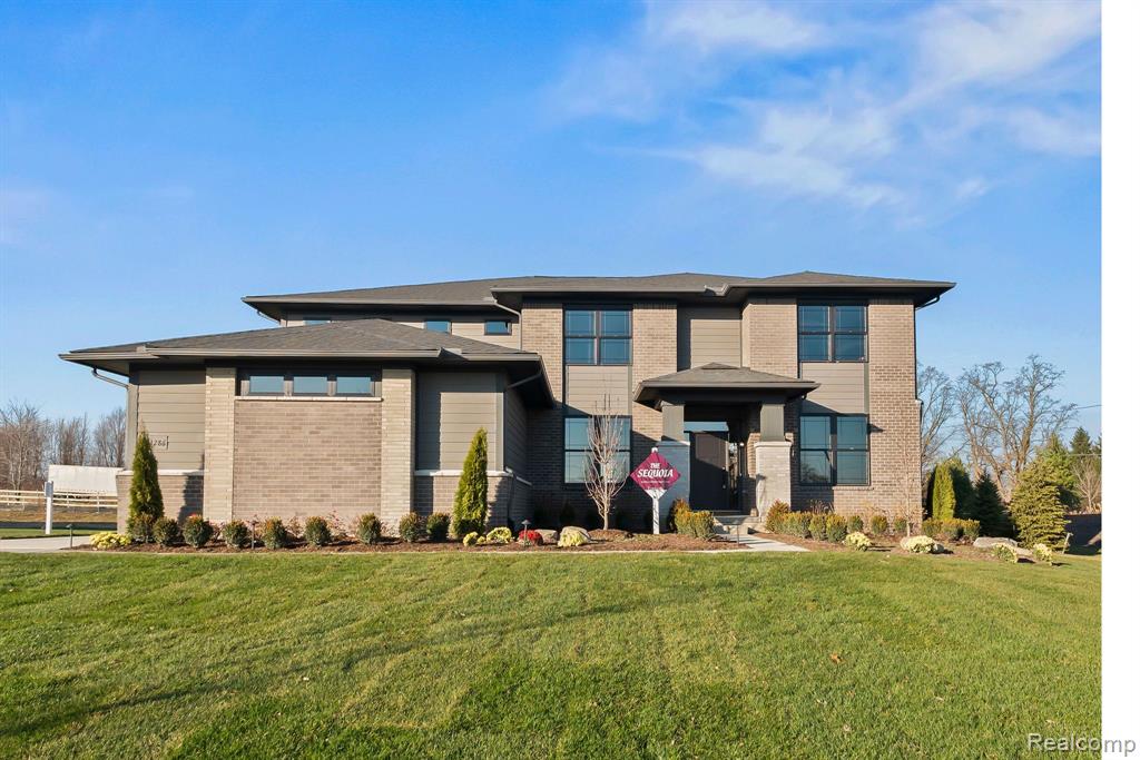 57639 PENINSULA, South Lyon, MI 48178 — Photo 28