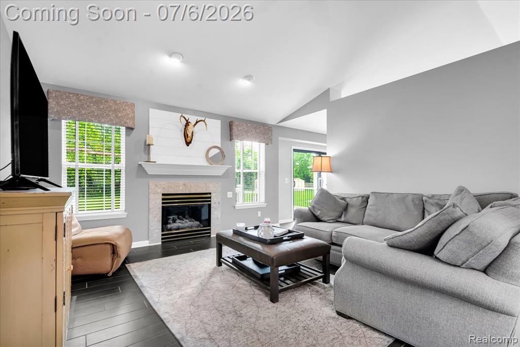 4436 Maplewood Meadows Avenue, Grand Blanc, MI 48439 — Photo 5