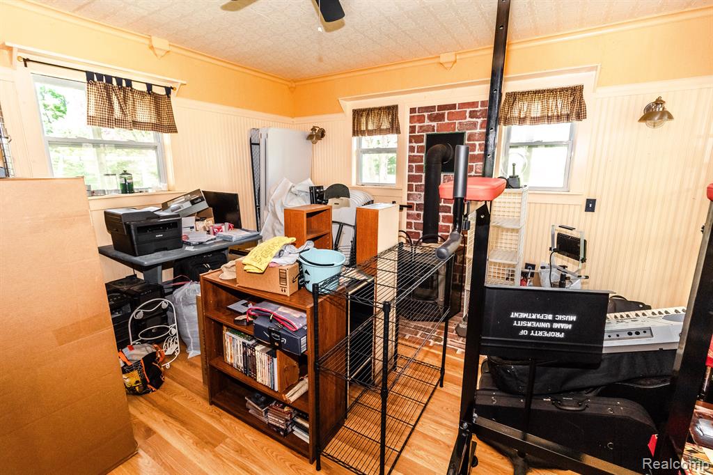 13926 IMLAY CITY Road, Mussey, MI 48014 — Photo 18