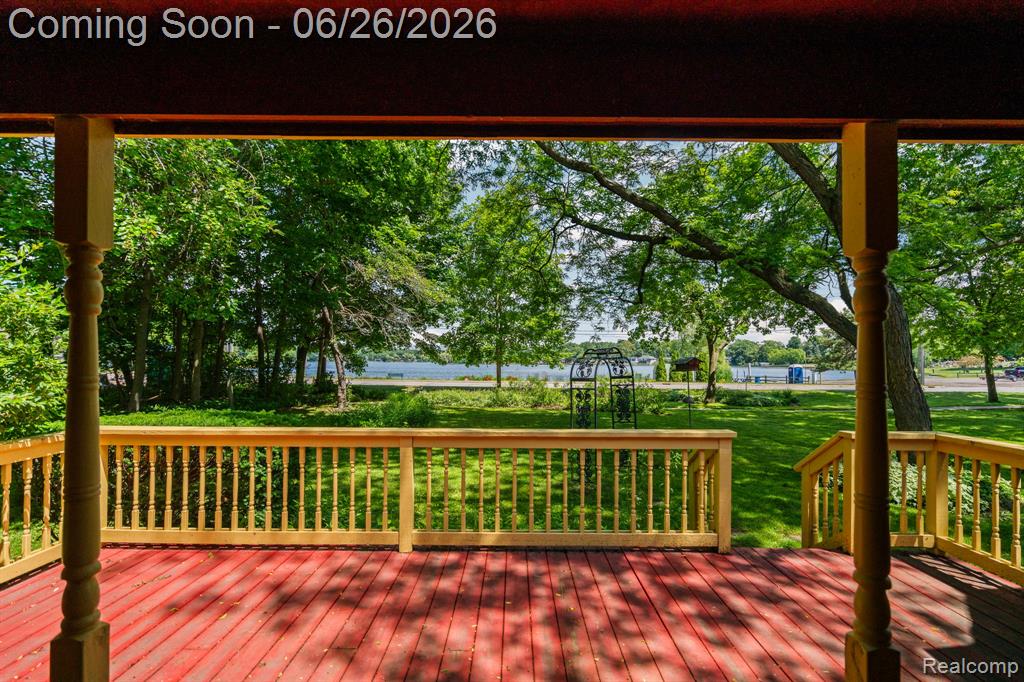 514 Lake Street, Howell, MI 48843 — Photo 20