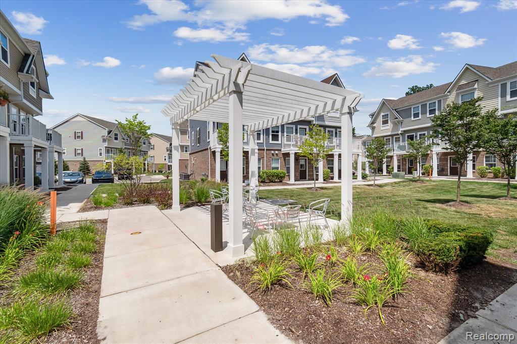 507 Anne Avenue, Brighton, MI 48116 — Photo 40
