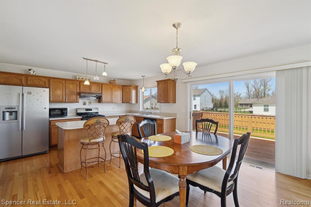 61 Old Carriage Lane, Lapeer, MI 48446 — Photo 13