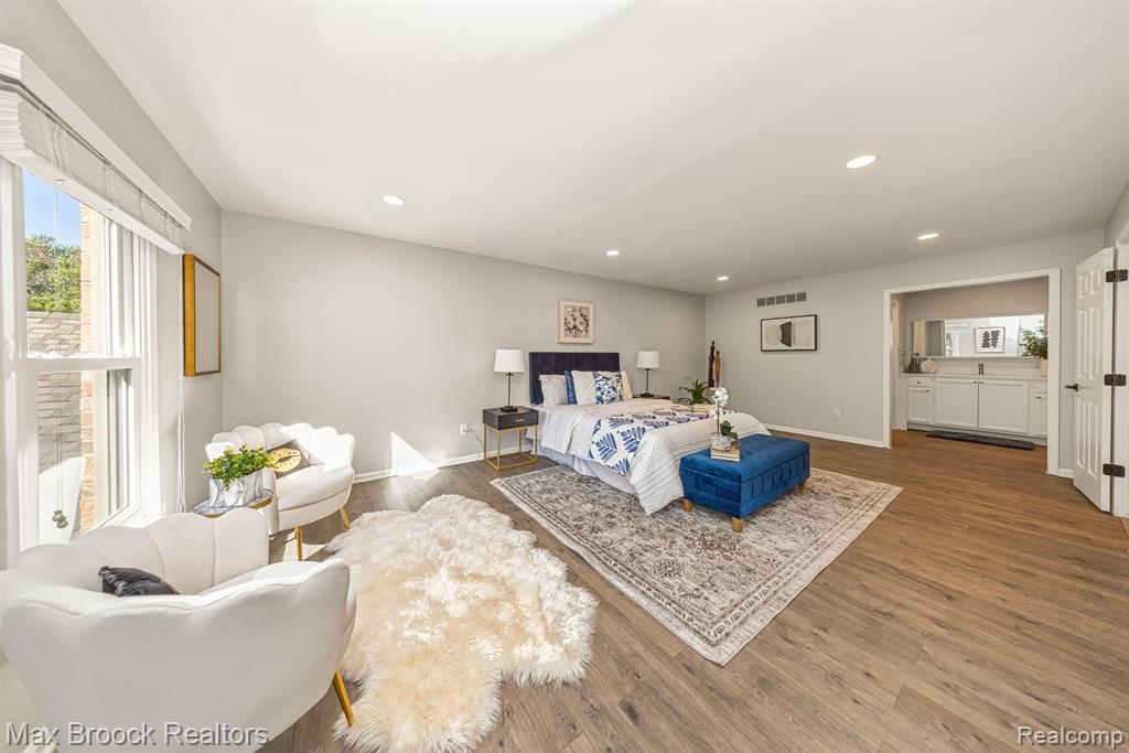 4520 STONY RIVER Drive, Bloomfield Hills, MI — Photo 35
