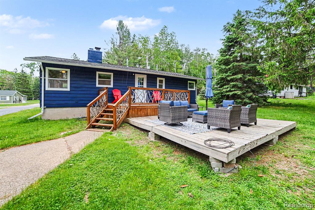 4269 N Owl Road, Lincoln, MI 48742 — Photo 16