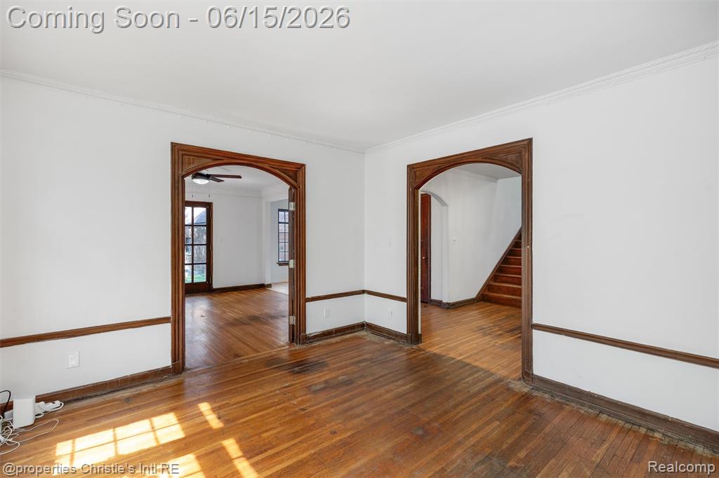 3205 Sherbourne Road, Detroit, MI 48221 — Photo 19