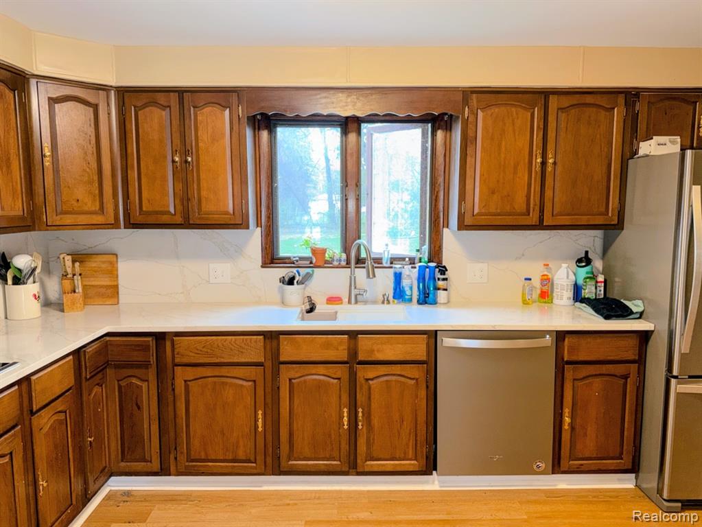 8420 Pacton Drive, Shelby Twp, MI 48317 — Photo 9