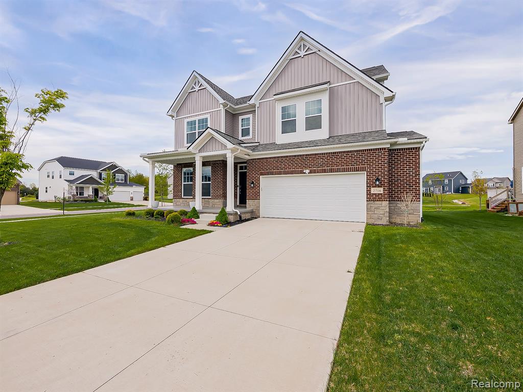 2716 Maize Loop, Saline, MI 48176 — Photo 51