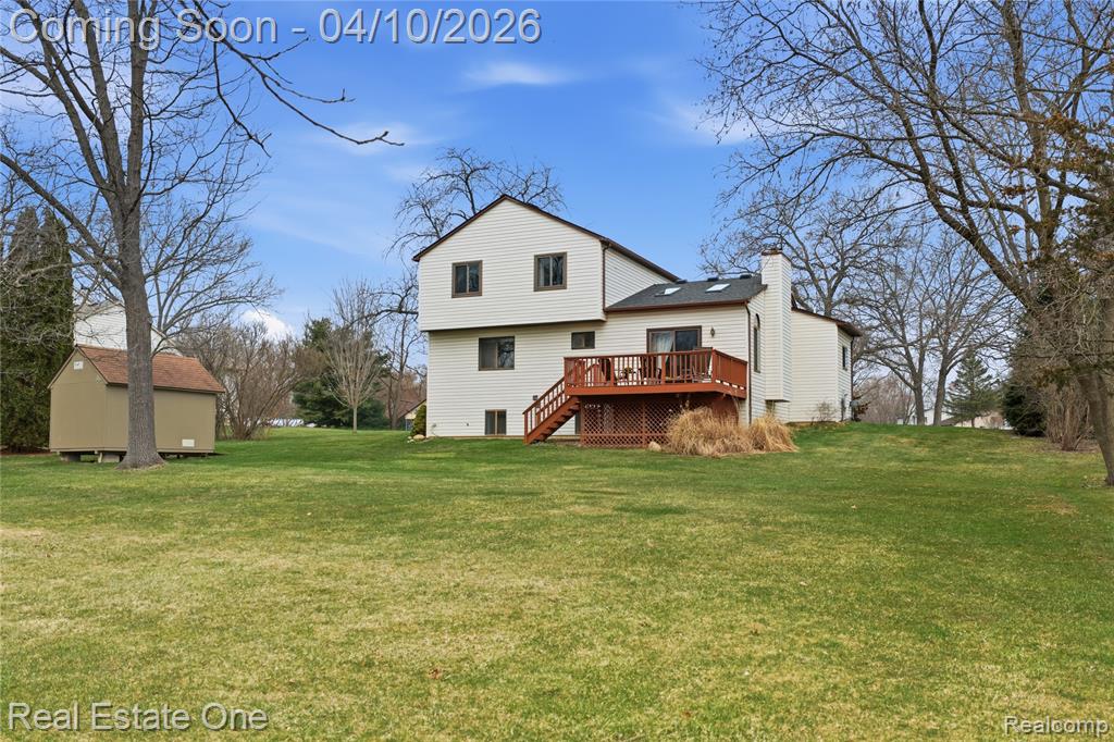 3170 Skyview Court, Brighton, MI 48114 — Photo 34