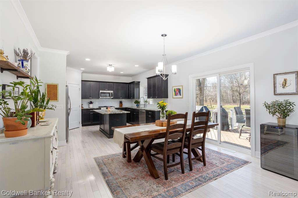 15553 Robinwood Drive, Northville, MI 48170 — Photo 19