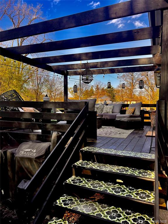 5730 Crescent Road, Waterford, MI 48327 — Photo 35