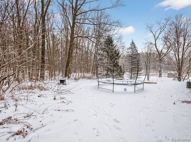 2401 E Farrand Road, Clio, MI 48420 — Photo 26