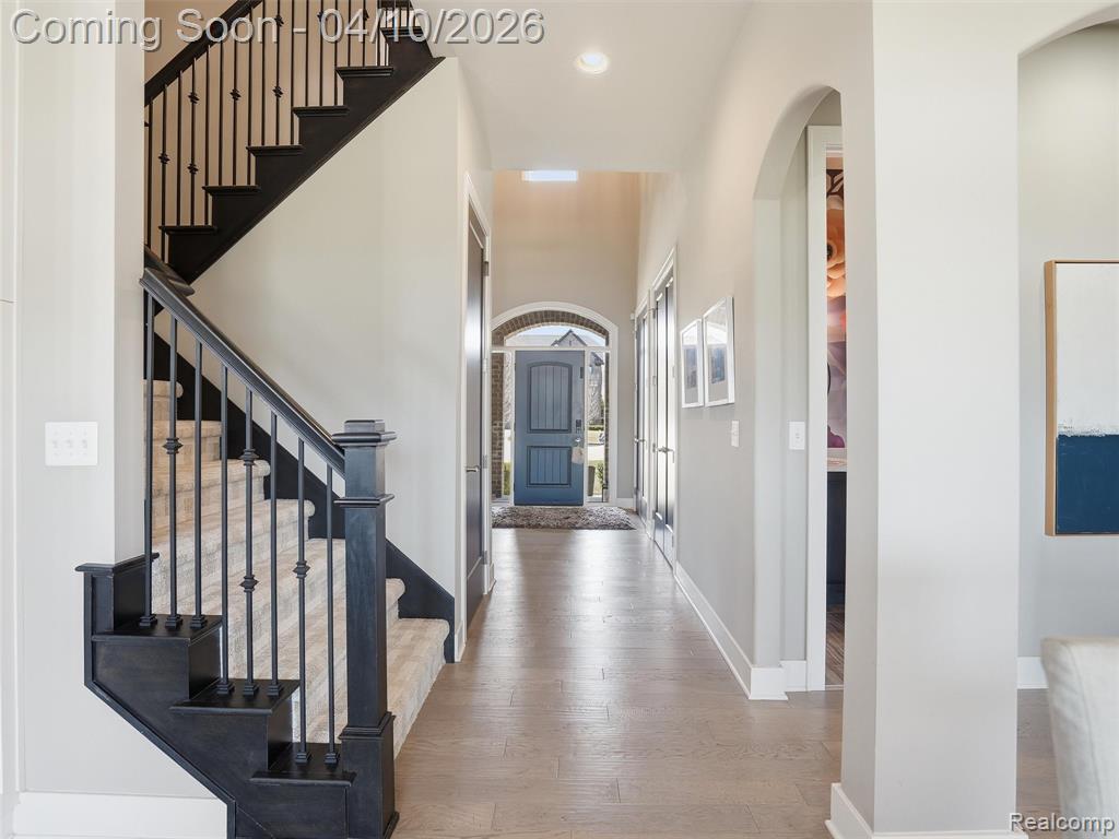 60676 Onyx Court, Washington, MI — Photo 6