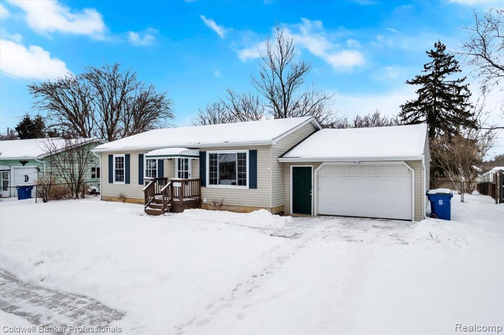 801 Hemlock Drive, Davison, MI 48423 — Photo 24
