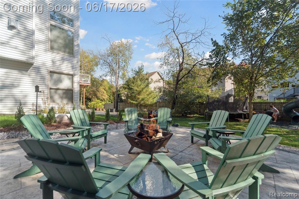 16939 Willowbrook Drive, Haslett, MI 48840 — Photo 55