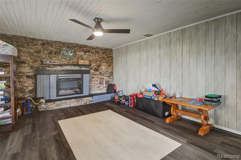 11033 Carr Road, Davison, MI 48423 — Photo 19