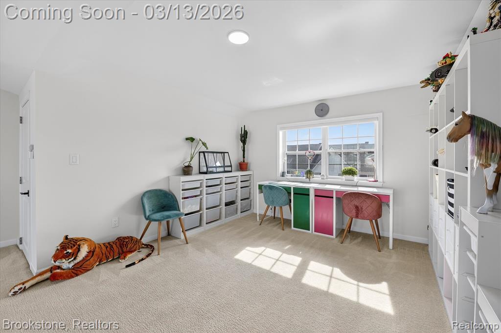 2721 S Spurway Drive, Ann Arbor, MI 48105 — Photo 38