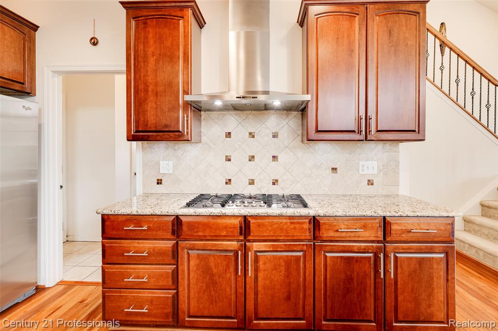 50553 Billenca Drive, Novi, MI — Photo 40