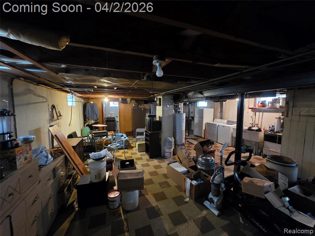 9960 Rockland, Redford, MI 48239 — Photo 29