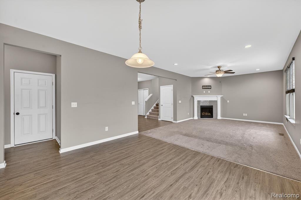 1363 Douglas Fir Drive, Howell, MI 48843 — Photo 5