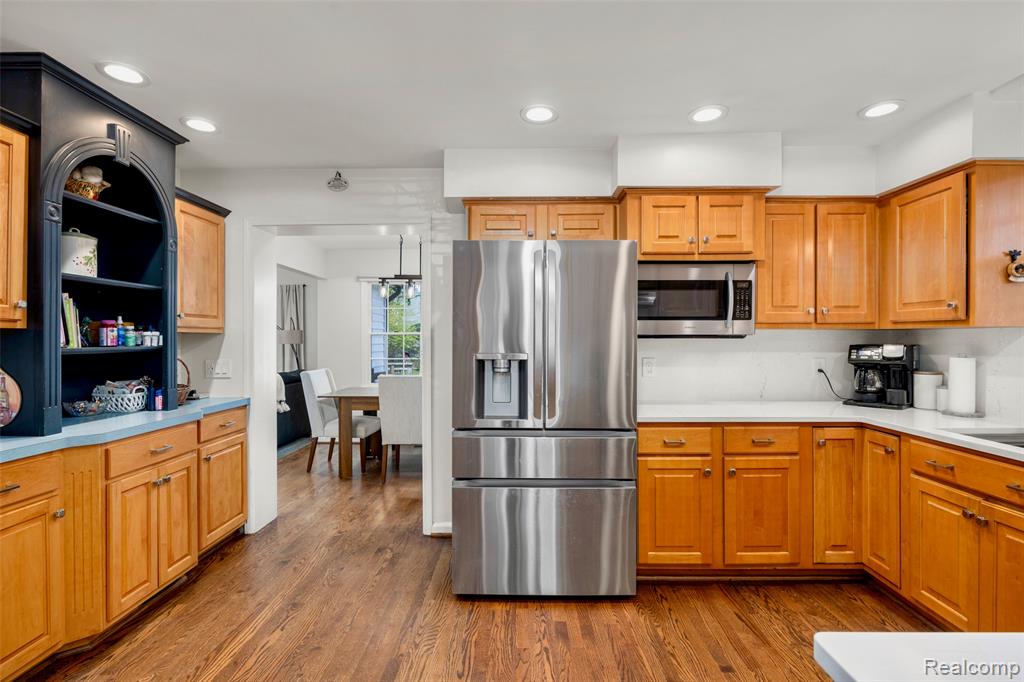 244 Kerby Road, Grosse Pointe Farms, MI 48236 — Photo 17