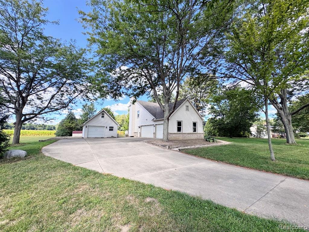 5324 Douglas Road, Monroe, MI 48140 — Photo 2