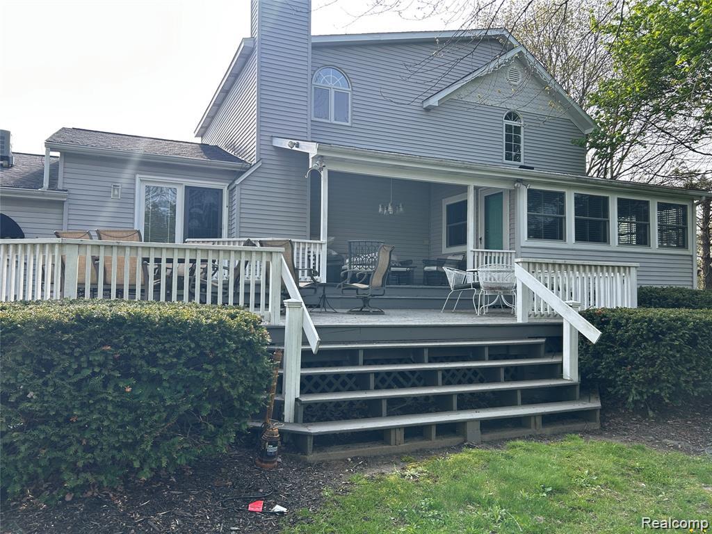 2052 S Dye Road, Flint, MI 48532 — Photo 19