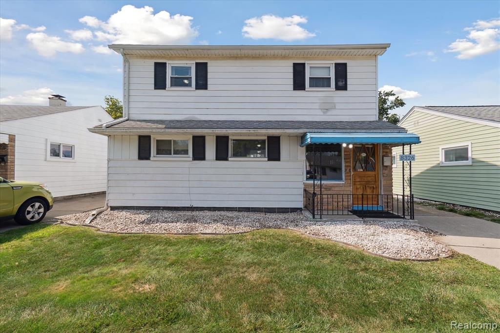 8326 Elm Street, Taylor, MI 48180 — Photo 36