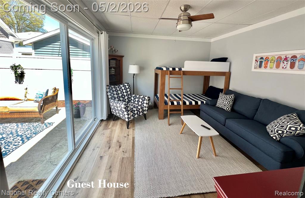 2287 Round Lake Highway, Manitou Beach, MI 49253 — Photo 31
