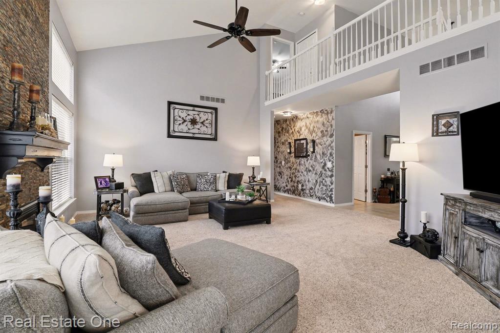 855 Island Lake Drive, Oxford, MI 48371 — Photo 7