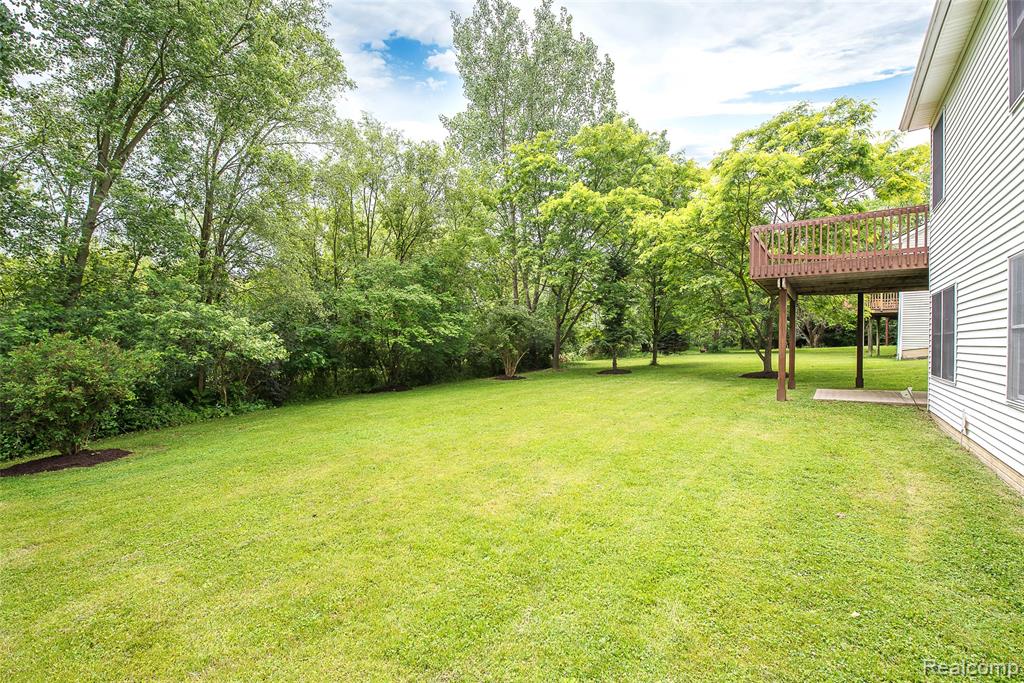 7509 Lake Street, Dexter, MI 48130 — Photo 7
