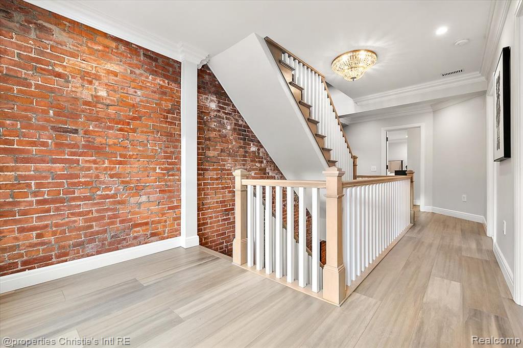 3412 JOHN R Street, Detroit, MI 48201 — Photo 17