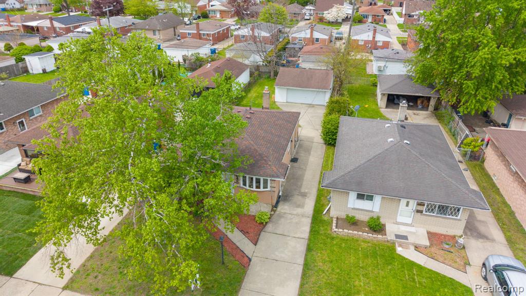 6499 Mayburn Street, Dearborn Heights, MI 48127 — Photo 14