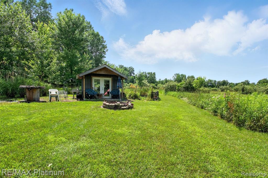 11077 Owosso Road, Fowlerville, MI 48836 — Photo 22