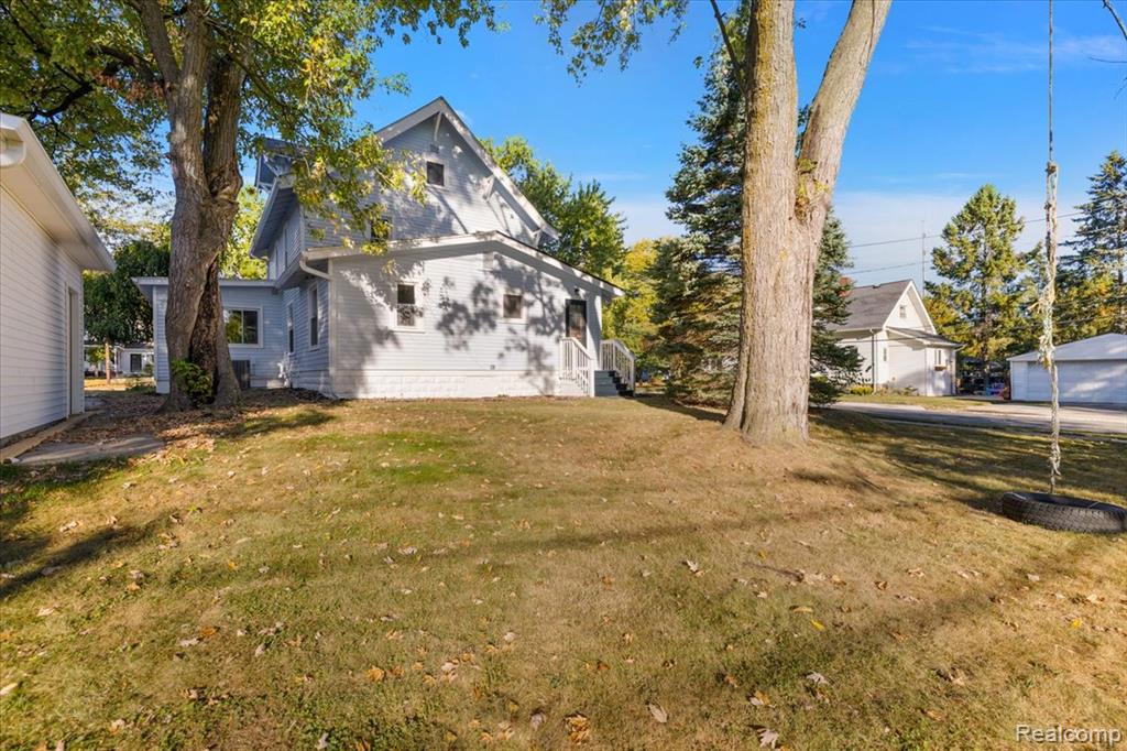 438 N Bailey Street, Romeo, MI 48065 — Photo 51