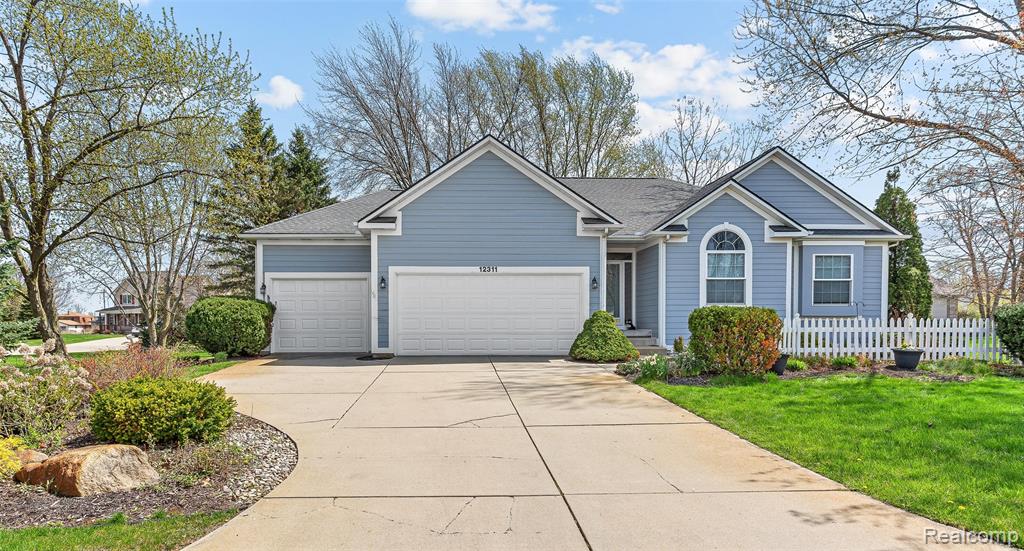 6116 Burgess Drive UNIT 12, Spring Lake, MI, 49456